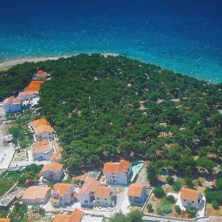 Apartments Juric - Zablaće Екстериор снимка