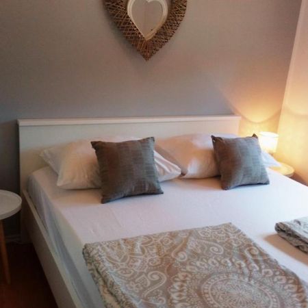 Apartments Juric - Zablaće Екстериор снимка
