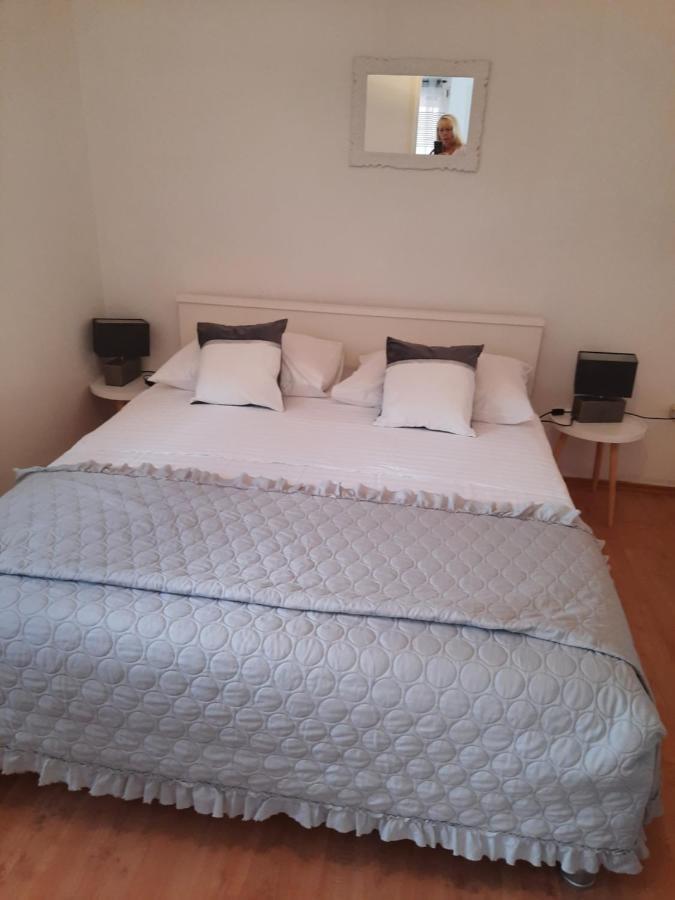 Apartments Juric - Zablaće Екстериор снимка