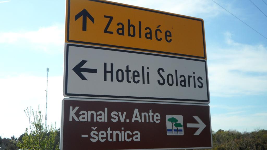 Apartments Juric - Zablaće Екстериор снимка