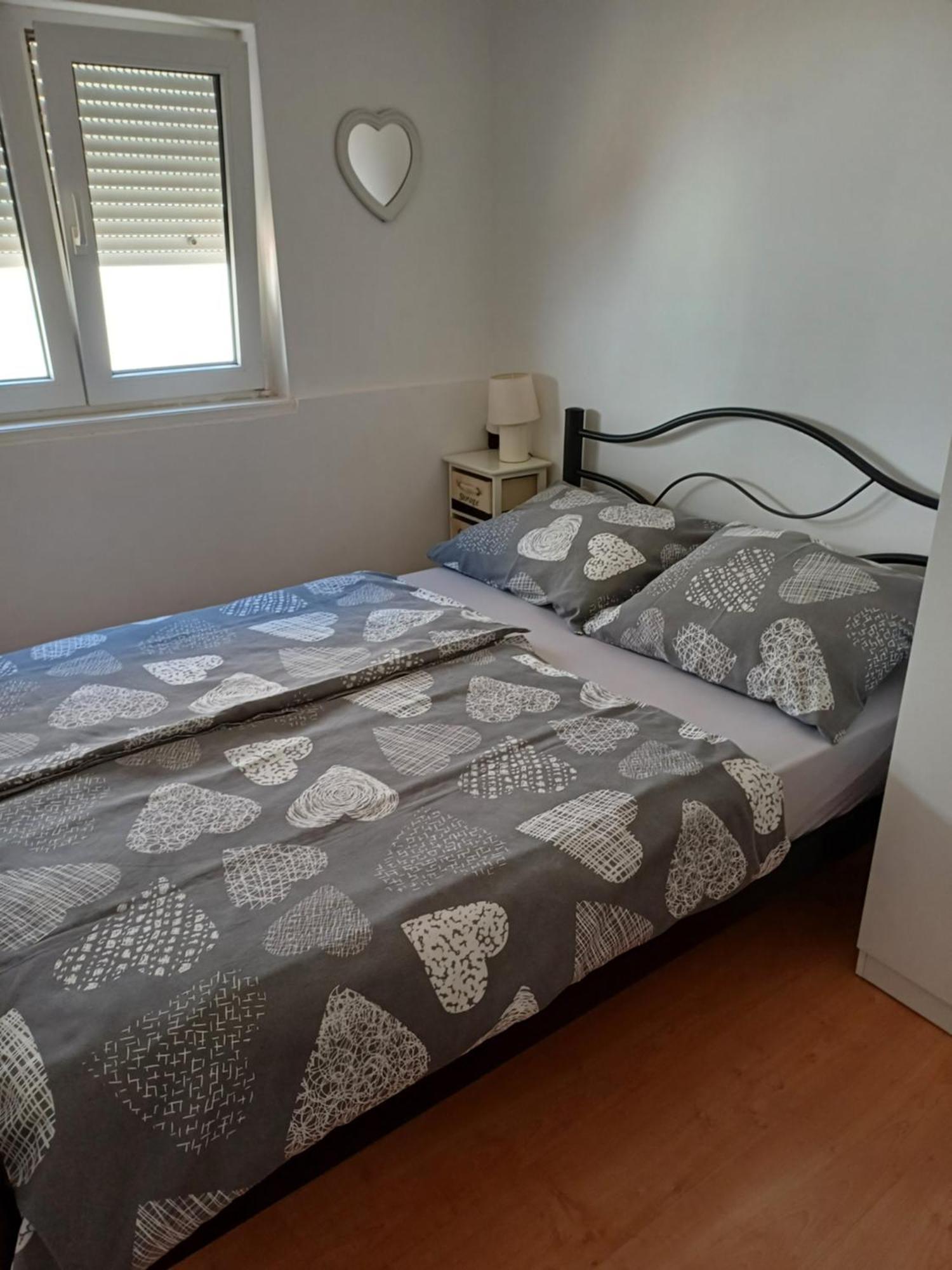 Apartments Juric - Zablaće Екстериор снимка