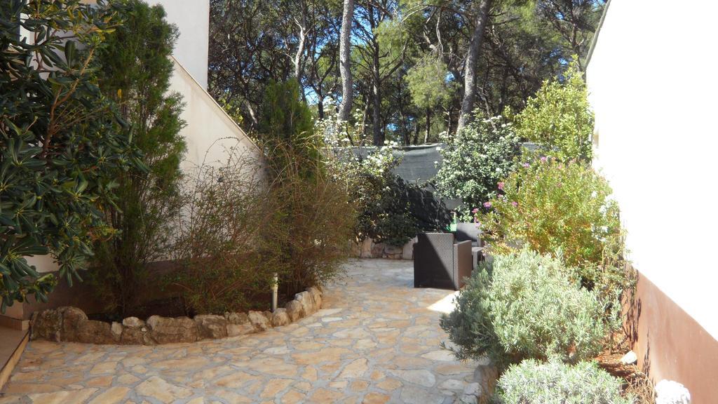 Apartments Juric - Zablaće Екстериор снимка