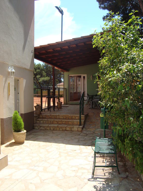 Apartments Juric - Zablaće Екстериор снимка