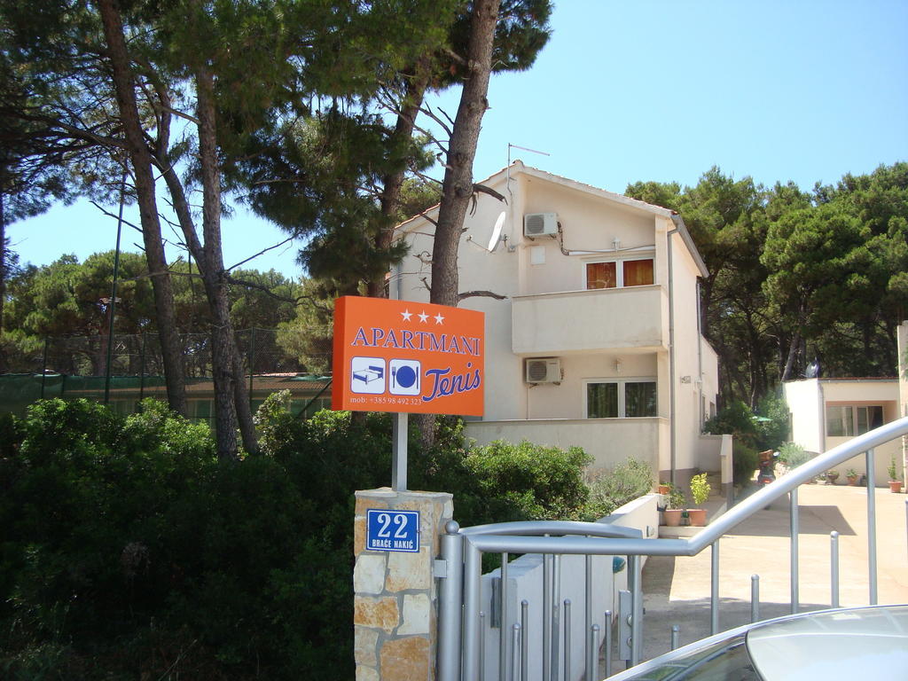 Apartments Juric - Zablaće Екстериор снимка