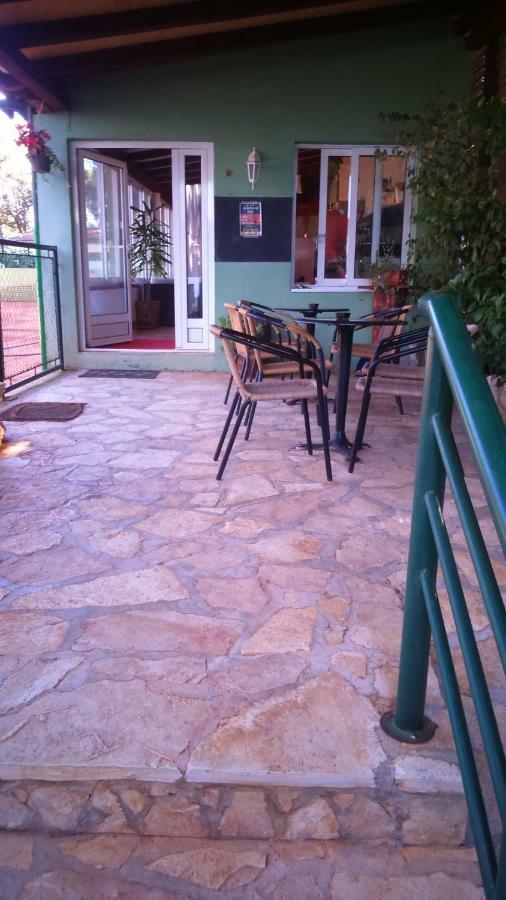 Apartments Juric - Zablaće Екстериор снимка