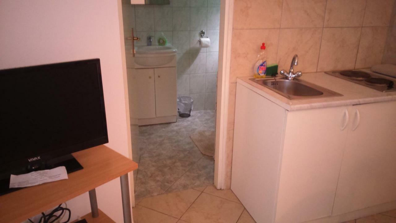 Apartments Juric - Zablaće Екстериор снимка