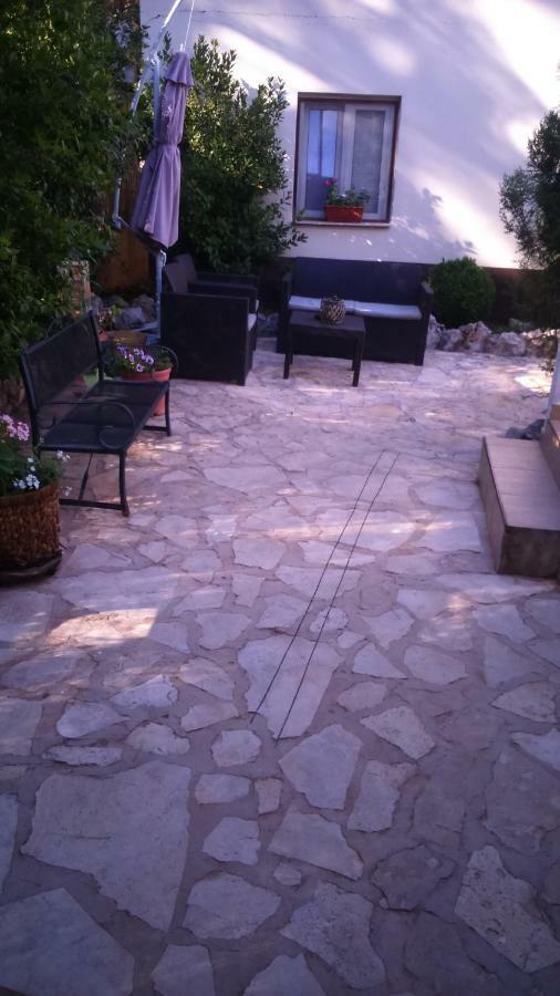 Apartments Juric - Zablaće Екстериор снимка