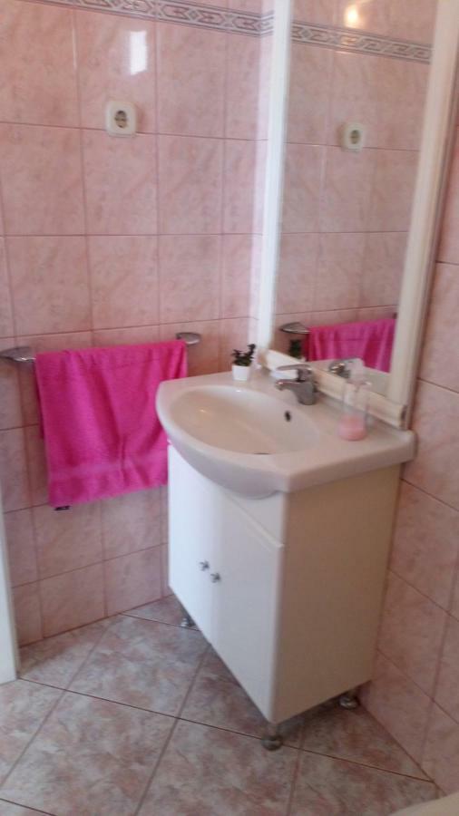 Apartments Juric - Zablaće Екстериор снимка
