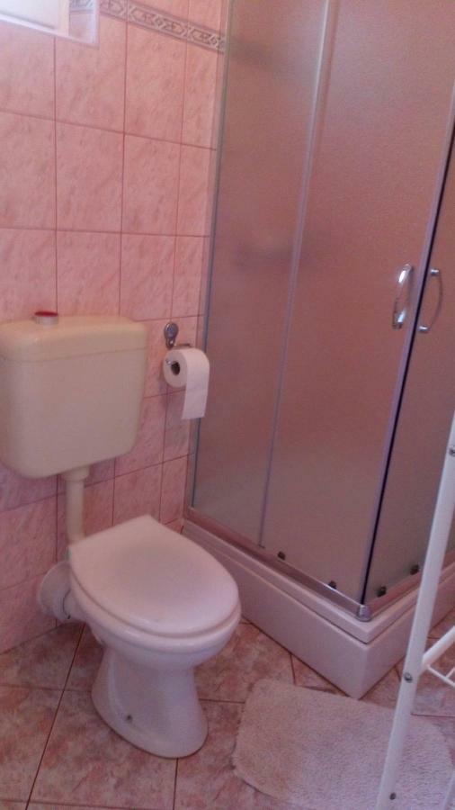 Apartments Juric - Zablaće Екстериор снимка