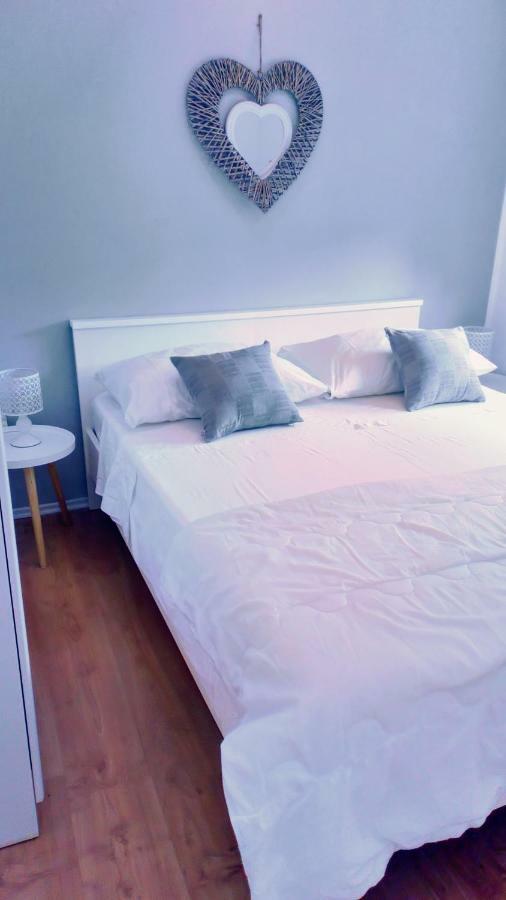 Apartments Juric - Zablaće Екстериор снимка