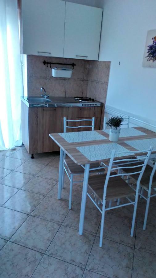 Apartments Juric - Zablaće Екстериор снимка