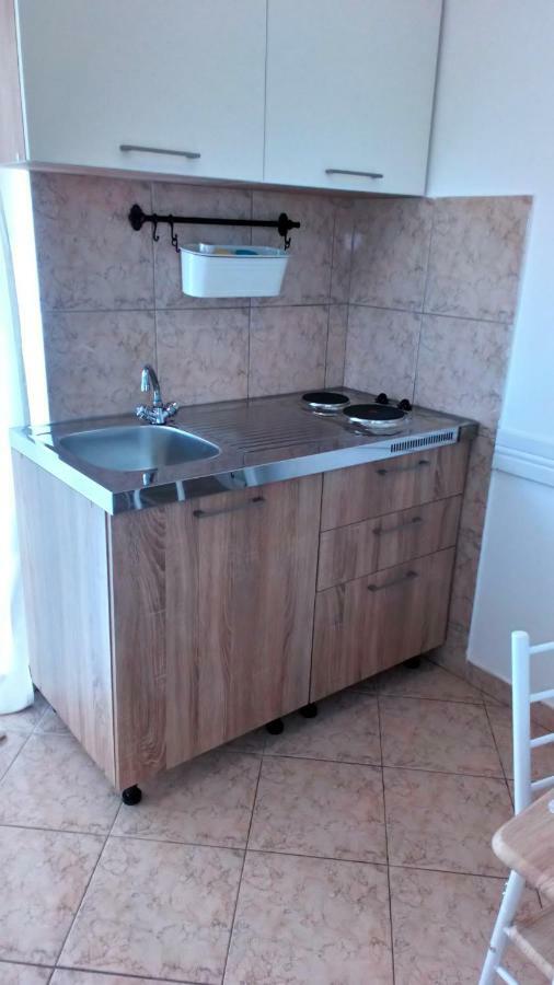 Apartments Juric - Zablaće Екстериор снимка