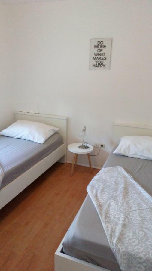 Apartments Juric - Zablaće Екстериор снимка