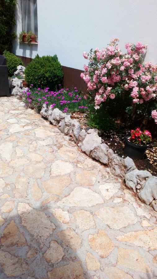Apartments Juric - Zablaće Екстериор снимка