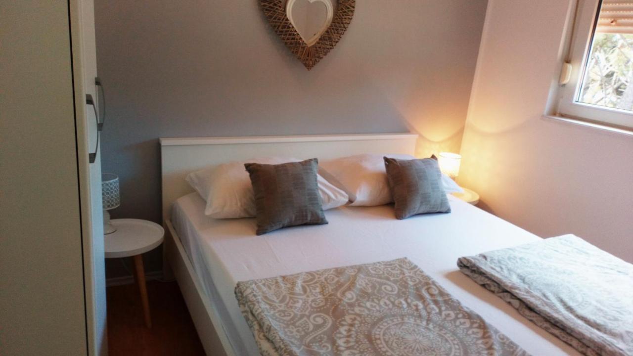 Apartments Juric - Zablaće Екстериор снимка