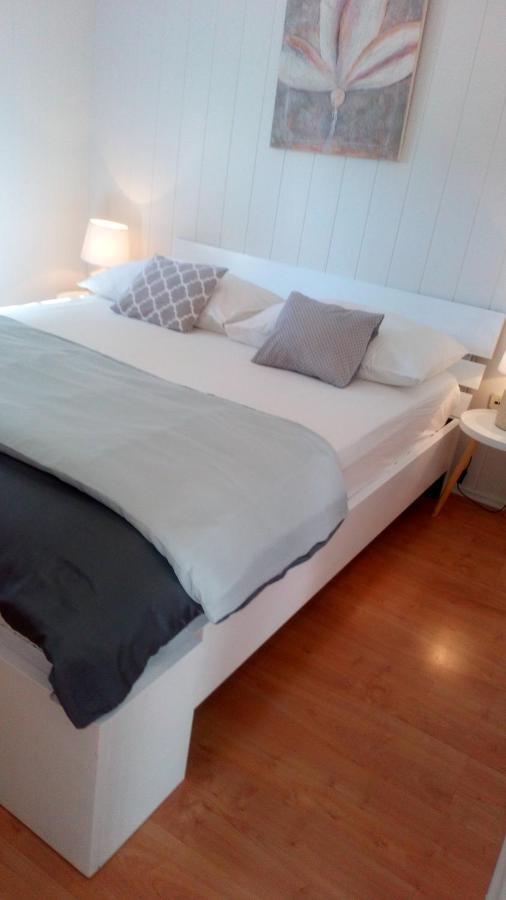 Apartments Juric - Zablaće Екстериор снимка