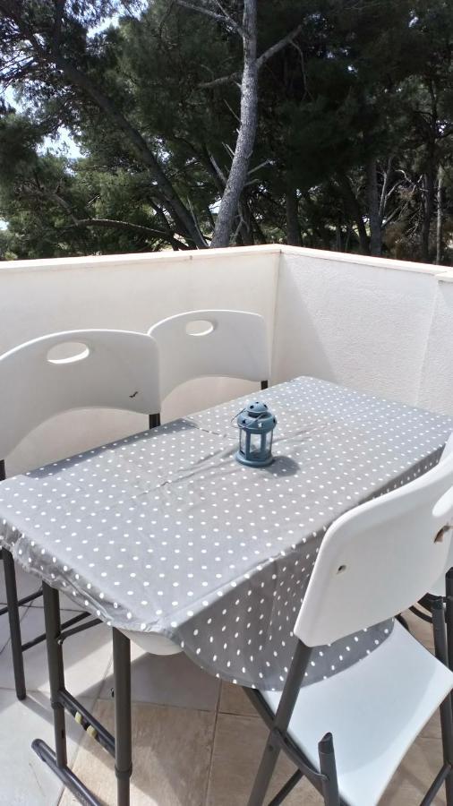 Apartments Juric - Zablaće Екстериор снимка